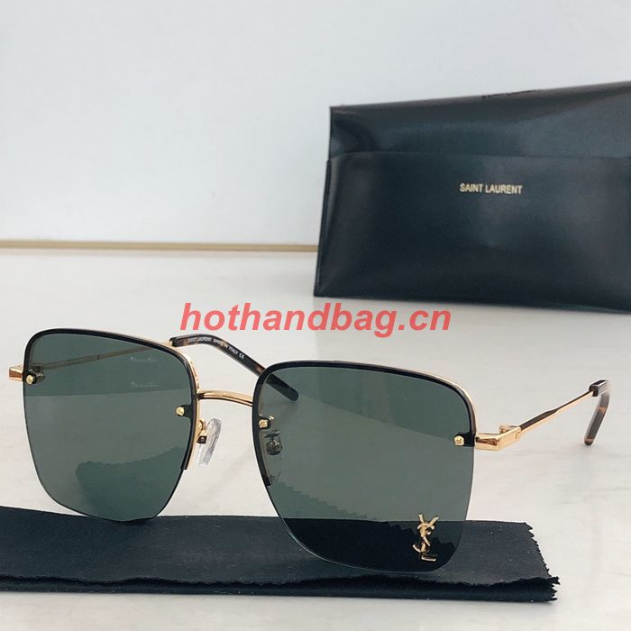 Saint Laurent Sunglasses Top Quality SLS00664